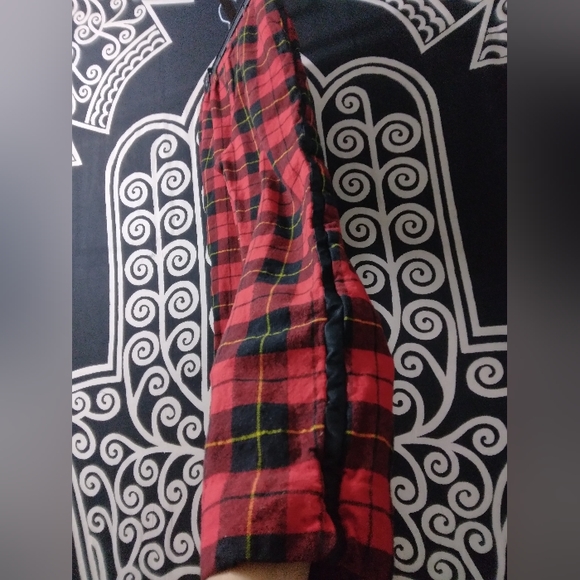 Flannel Pants with pockets! - Picture 2 of 7